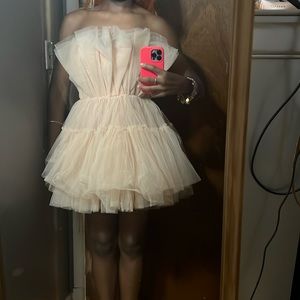 Kikiriki Dress